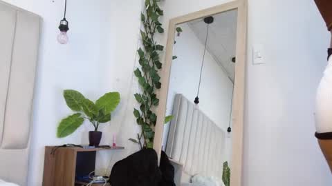 esmeralda_as online show from 06.19.26