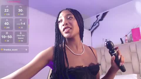esmeralda_bk online show from 04.27.26
