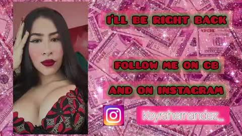 K E Y R A  independent model  online show from 05.01.26