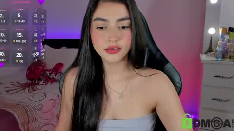 Esmeralda online show from 06.07.26