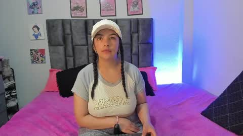 Perla online show from 06.18.26