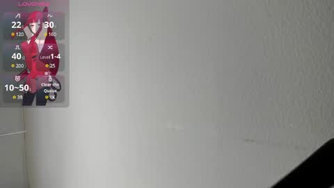 ESMERALDA online show from 02.16.25