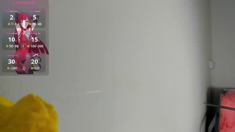 ESMERALDA online show from 02.26.25