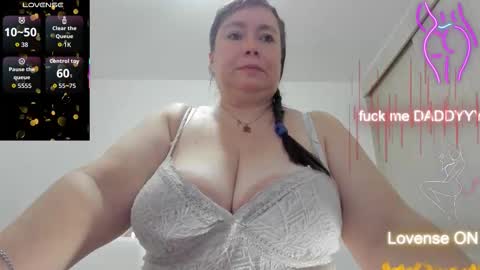 Esmeralda online show from 03.07.26