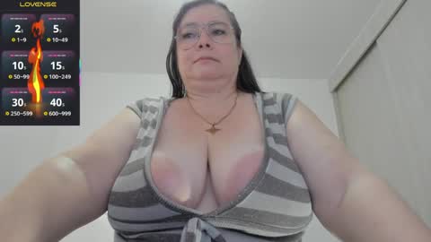 Esmeralda online show from 04.13.26