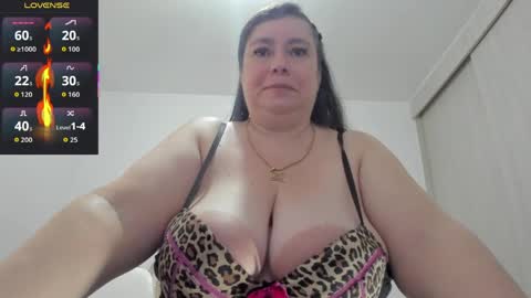 Esmeralda online show from 05.14.26