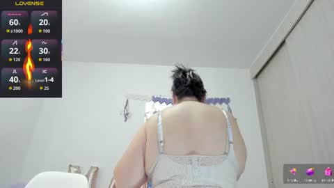 Esmeralda online show from 06.11.26