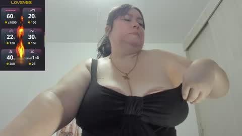 Esmeralda online show from 06.16.26