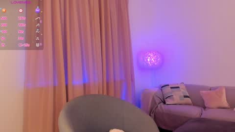 Snapshot of esmimilf chatting on 01.17.25 Esmi online show from 01.17.25