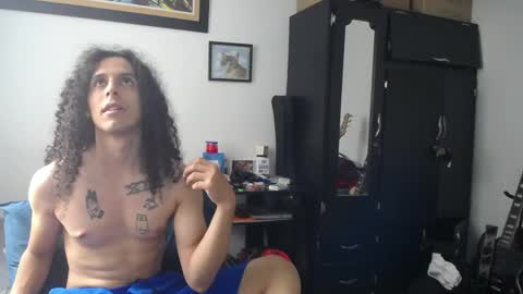Snapshot of esnaider_man chatting on 06.04.26 Esnider online show from 06.04.26