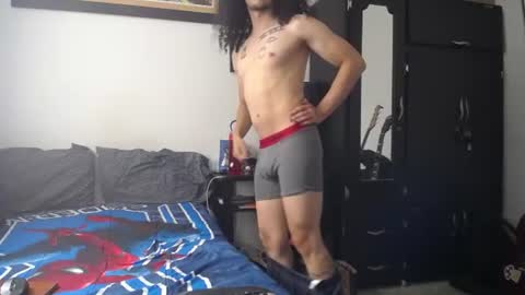 Snapshot of esnaider_man chatting on 06.22.26 Esnider online show from 06.22.26
