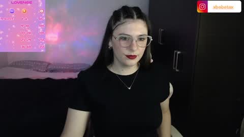 Xbebetax online show from 01.12.25