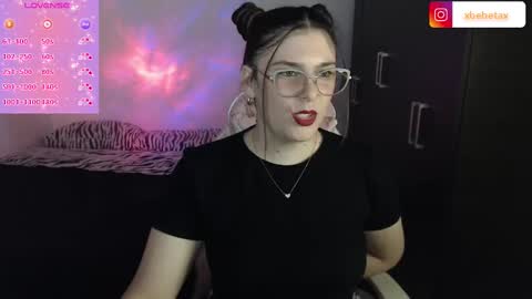 Xbebetax online show from 02.09.25