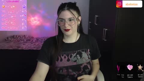 Xbebetax online show from 02.11.25