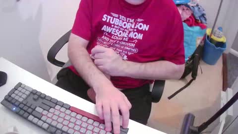 Snapshot of essex_wild chatting on 03.04.25 Morph online show from 03.04.25