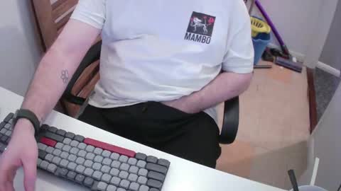 Morph online show from 03.23.26