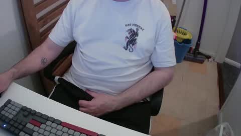 Morph online show from 05.02.26