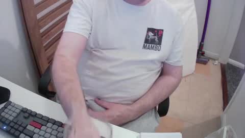 Morph online show from 05.04.26