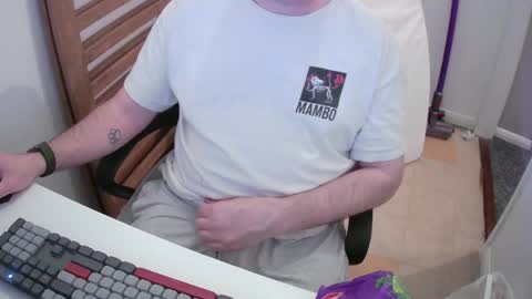 Morph online show from 05.05.26