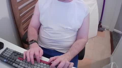 Morph online show from 05.08.26