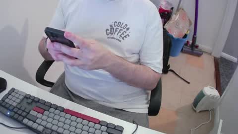 Morph online show from 05.16.26