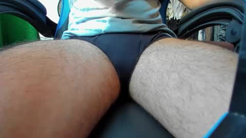 Esteban Gomez online show from 03.20.26