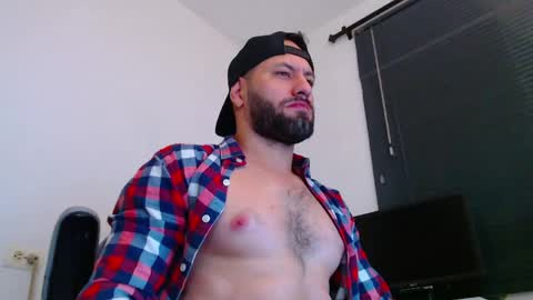 esteban online show from 04.23.26