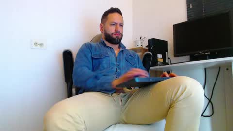 esteban online show from 05.02.26