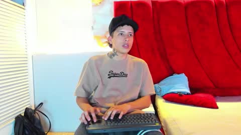 ESTEBAN online show from 01.17.26