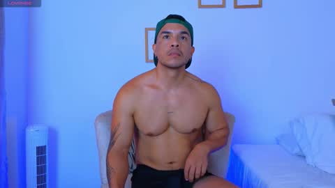 ESTEBAN online show from 02.25.26