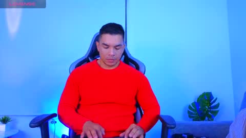 ESTEBAN online show from 04.23.26