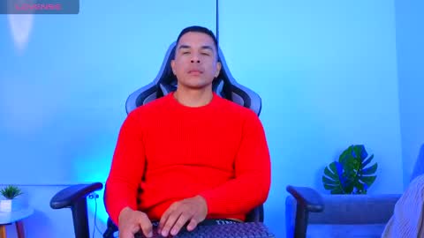 ESTEBAN online show from 04.23.26