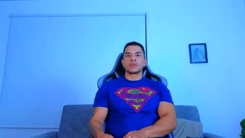ESTEBAN online show from 04.28.26