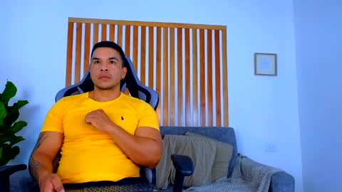 ESTEBAN online show from 05.12.26