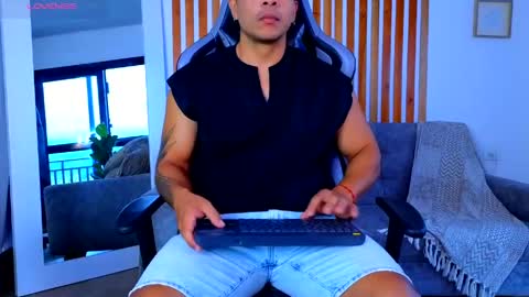 ESTEBAN online show from 05.16.26