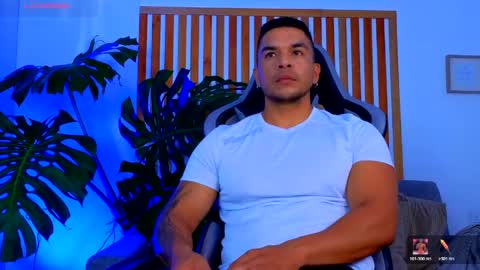 ESTEBAN online show from 05.23.26
