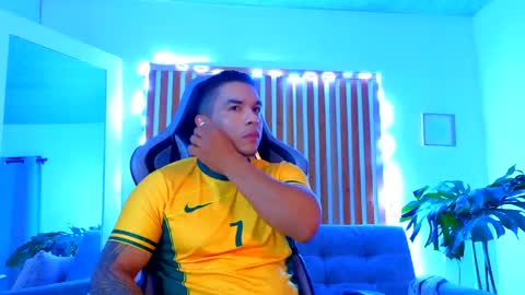 ESTEBAN online show from 05.27.26