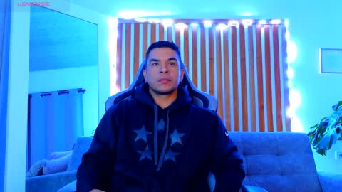 ESTEBAN online show from 05.30.26