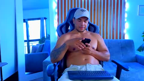 ESTEBAN online show from 05.31.26
