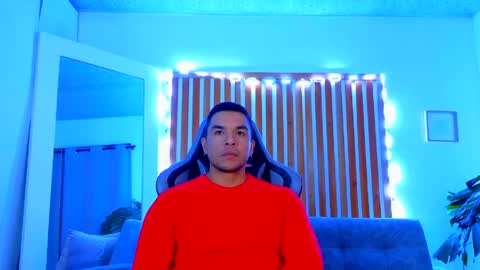 ESTEBAN online show from 06.01.26