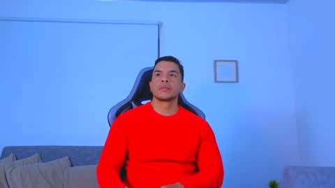 ESTEBAN online show from 06.21.26