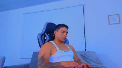 ESTEBAN online show from 06.26.26