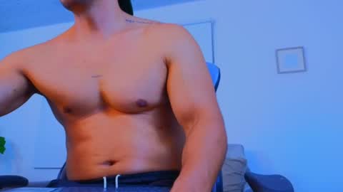 ESTEBAN online show from 06.27.26