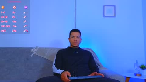 ESTEBAN online show from 07.06.26