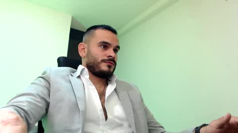 Esteban Fernandez online show from 11.20.25