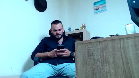 Esteban Fernandez online show from 02.22.26