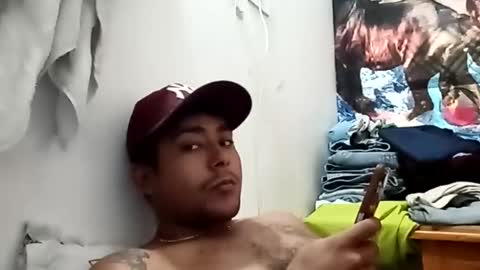 wailer1996 online show from 12.11.24