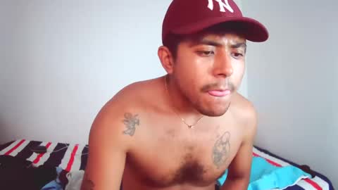 wailer1996 online show from 12.12.24