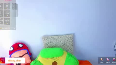 Esteban independent model online show from 12.27.24