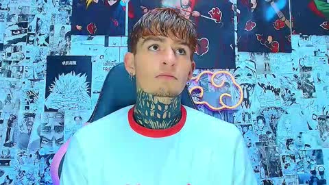 Esteban independent model online show from 11.25.25